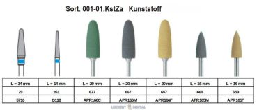 Ausarbeitung Set Kunststoff